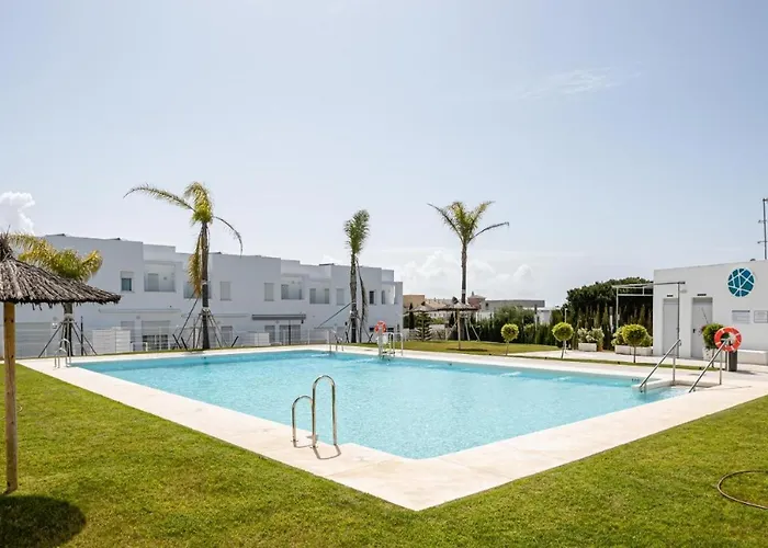 Casa Playa Fontanilla 別荘 *