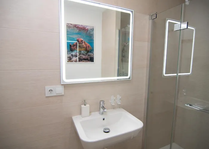 بيت للعطل Casa Playa Fontanilla