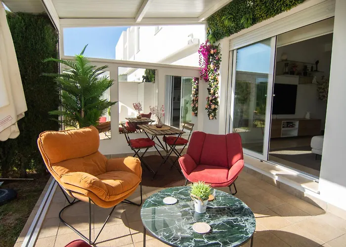 Casa Playa Fontanilla *