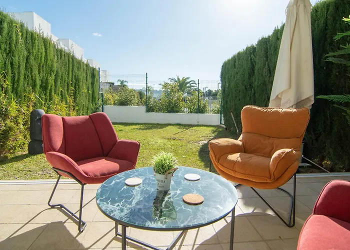 بيت للعطل Casa Playa Fontanilla