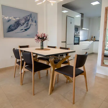 Casa Playa Fontanilla * Conil de la Frontera