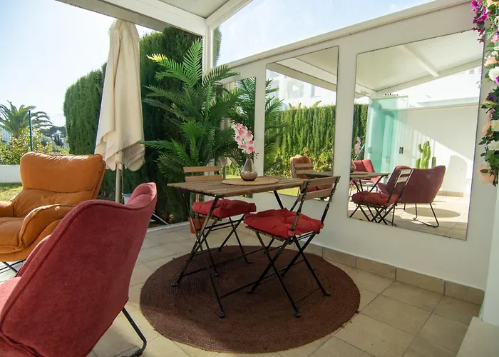 Nyaraló Casa Playa Fontanilla