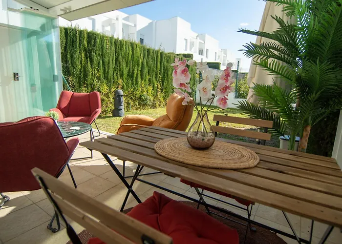 Casa Playa Fontanilla *