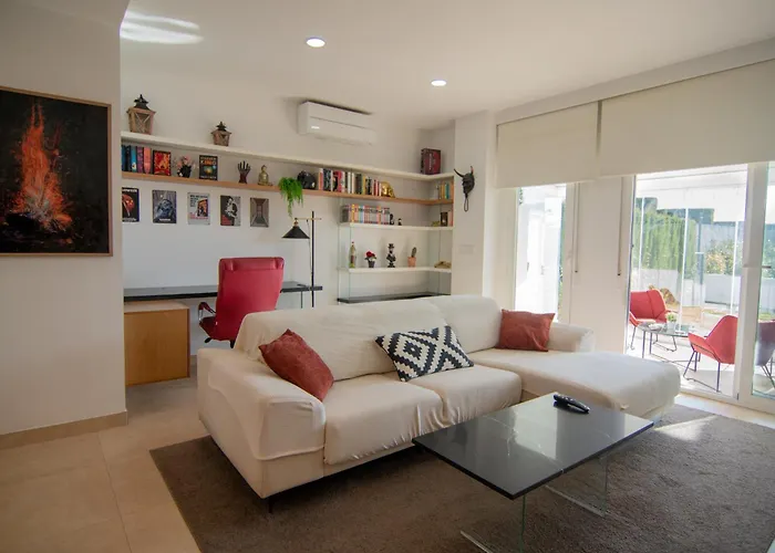 Casa Playa Fontanilla